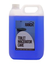 Toilet Descaler Macerator Cleaner Multi Listing Bathroom Cleaner Ranch