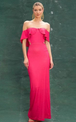 Virgos women lounge maxi - women's,