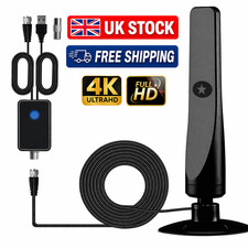 TV Aerial Digital Indoor TV