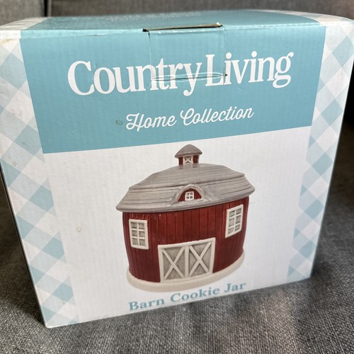 Cracker barrel country living - cracker,