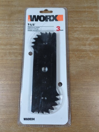 Worx wa0034 2 - pack),