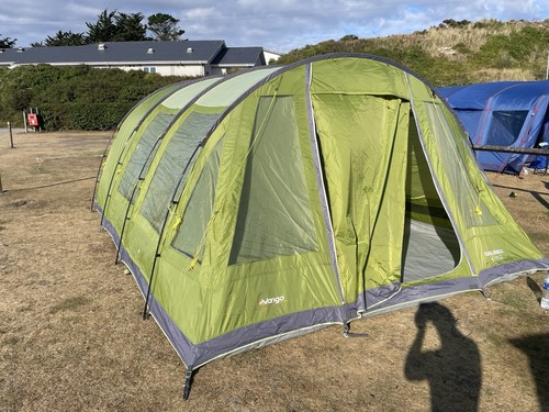 Vango icarus 600 - vango,