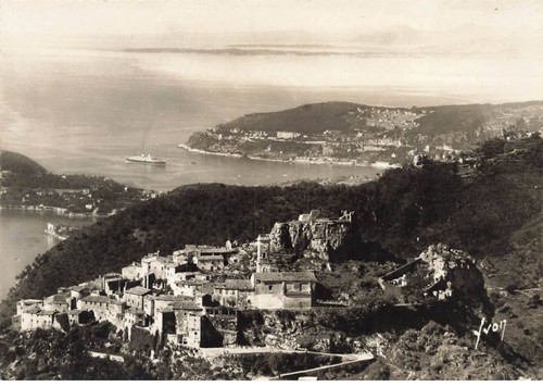 Eze dc076 the old - 06,