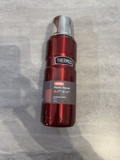 Thermos Stainless King  Flask