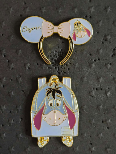 Disney winnie the pooh - pooh, mystery