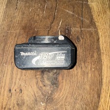 MAKITA BL1830B 3.0AH 18V