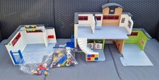 Electronic Playmobil School