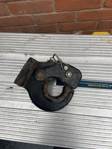 Nato tow hitch - nato,