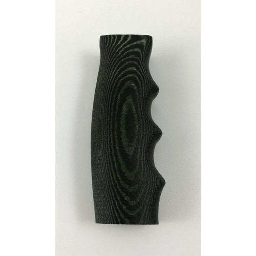 Knivegg micarta handle - micarta,