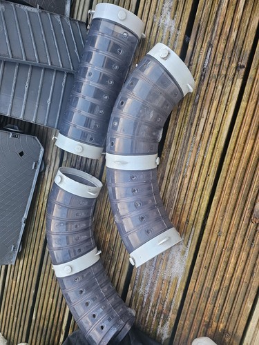 Ferplast ferret rat tubes - rat,