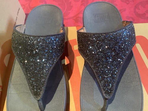 Fitflop lulu glitter - lulu,