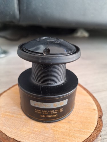 Shimano aero baitrunner - shimano,