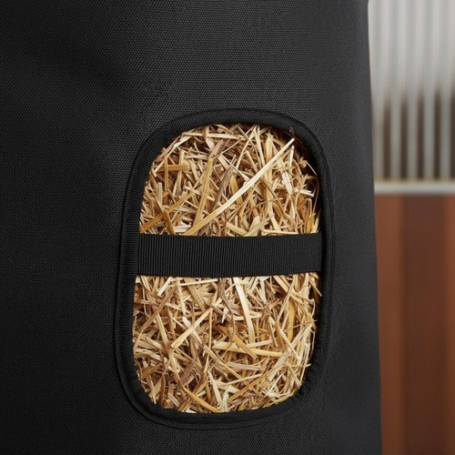 Slow feeder horse hay bag - feeder,