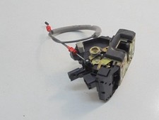 Jaguar X-Type 2003 front door