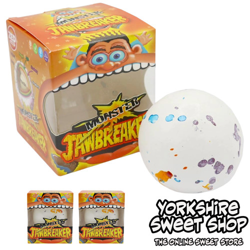 Monster jawbreaker 310g - monster,
