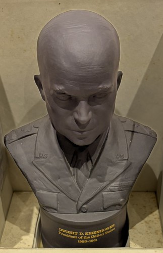 Wedgwood basalt eisenhower - wedgwood,