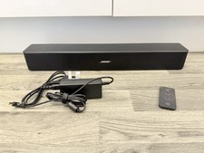 BOSE Solo 5 TV Sound System