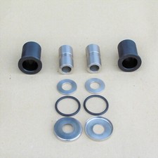 09307-22003 SUZUKI T500 T350 T250  COMPLETE SWING ARM BUSH SETS