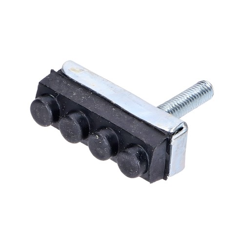 Brake pads for velo solex - brake,