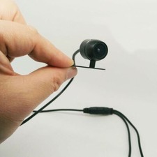 Mini smallest 170 degree color