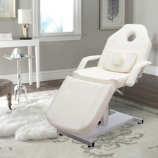 Reclining Beauty Salon Chair