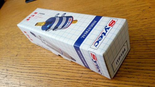 Sytec walbro uprated - sytec,