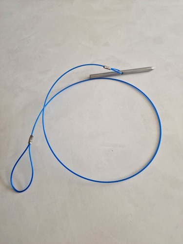 Spearfishing fish stringer - spearfishing,