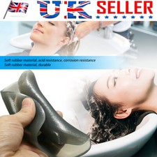 Neck Rest Pillow Hair Shampoo