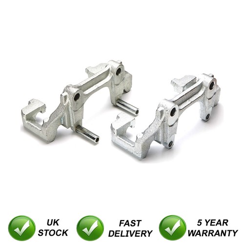 Brake caliper carriers - 2x,