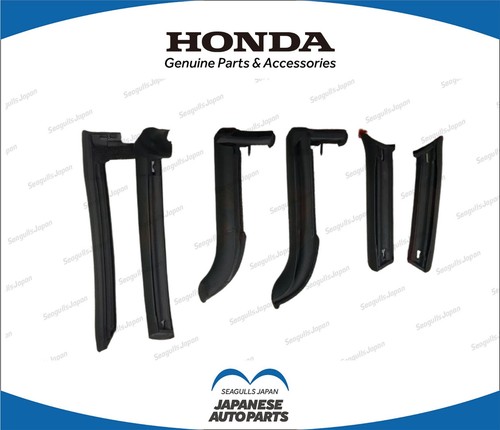Honda beat pp1 - honda,