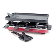 SWISSMAR 1400 Watt RACLETTE