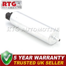 Fuel Pump  Fits Land Rover Freelander (Mk1) 2.0 TD4