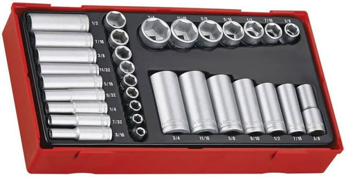 Teng ttaf32 8 inch - teng,