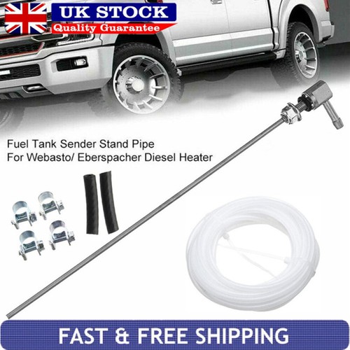 Fuel tank sender - fuel,