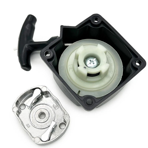 Universal recoil starter pull - recoil,