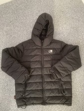 Karrimor men’s puffer 