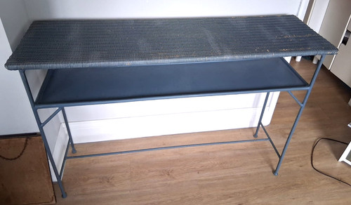 Vintage rare lloyd loom - vintage,