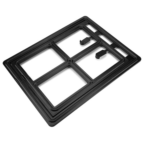 Plastic pet dog puppy cat - pet, door