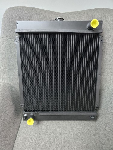Kohler kdw1003 engine radiator - kohler,