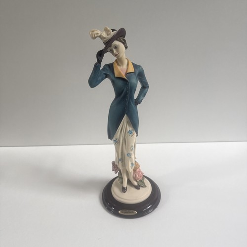 Juliana collection figurine - collection,