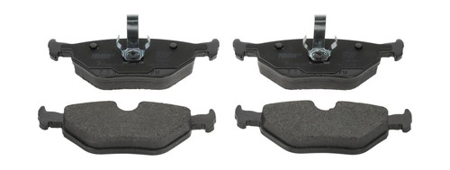 Brake pad set - set,, disc