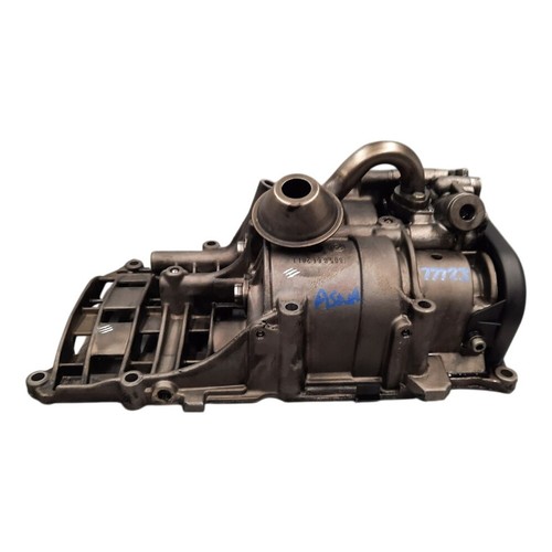 Bmw oil pump - m47n, diesel