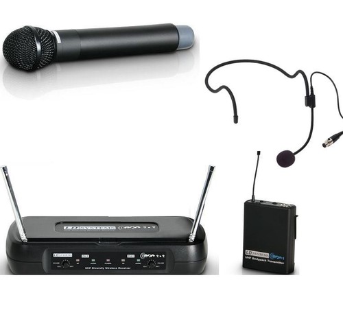 New eco2 dual wireless - eco2,