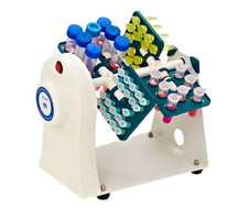 220V Lab Tube Roller Rotatory