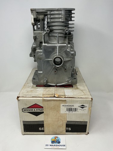 Briggs stratton genuine oem - genuine,