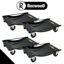 Car Wheel Dollies RocwooD 4