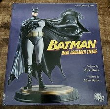 DC Direct Batman Dark Crusader