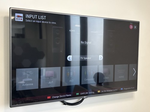 Smart 55lf580v za 55 - lg, 55lf580v-za
