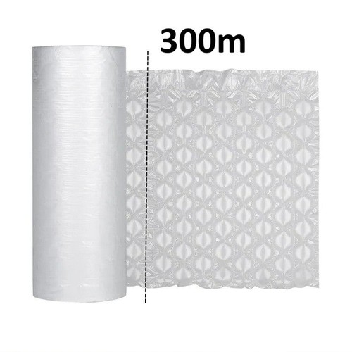 Air bubble cushion - cushion, film