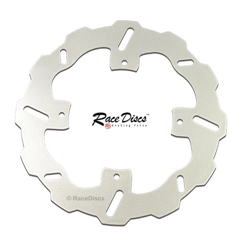 Honda front brake disc - front,